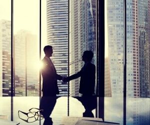 NAB grabs custodian deal with Perennial Value Management