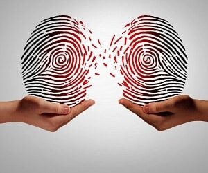 Cyber threats include privacy breaches