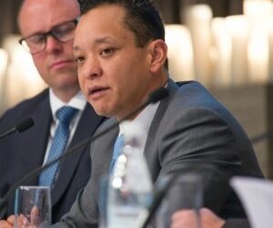 Life exec calls for adoption of Trowbridge hybrid model