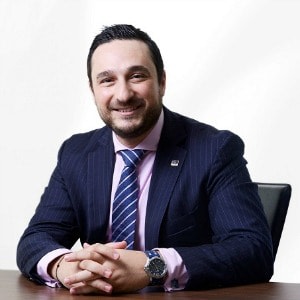 Daniel Gori Rdm Members flock to FPA roadshows amid changes - Money Management