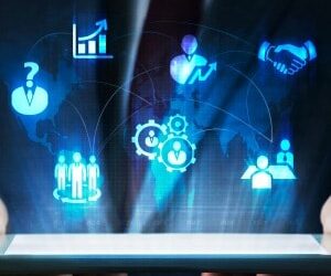 BNY Mellon, Deutsche Bank launch chatbot