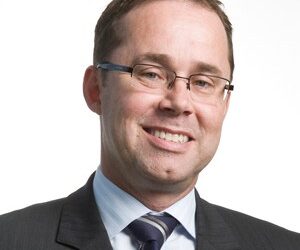 Overseas interest rate hikes could hit Aussie investment market