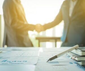 MainstreamBPO names new CEO