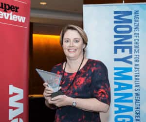 Breaking the glass ceiling