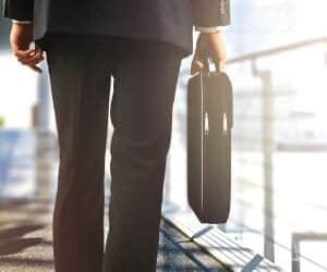 Sudden Sewell departure has negligible impact on Fed Centres