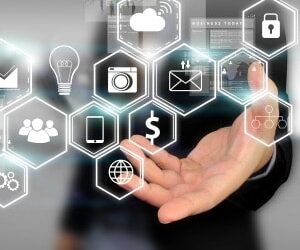 Disruption unavoidable but investing fundamentals unchanged