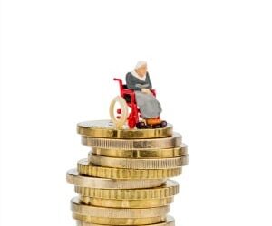 Disability insurance costs outrun returns