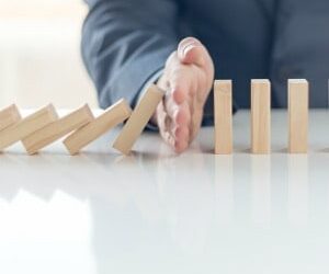 Avoiding disasters as vital as good returns