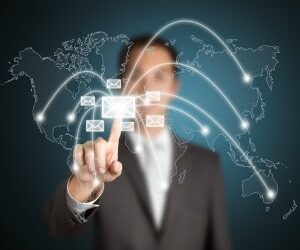 Offshore distribution set to rise