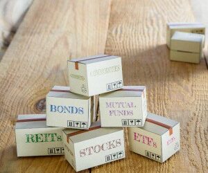 Diversification becomes key factor in asset allocation