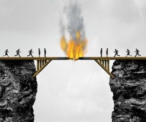 ABA denies split within ranks