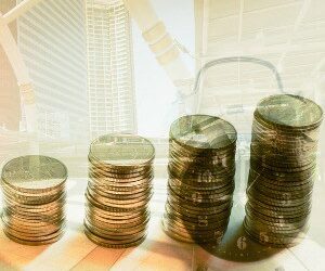 Johnson Report tax changes paying fund flow dividends