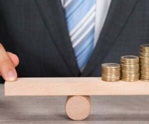 Scale vital for platforms