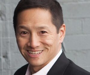 Fidelity appoints Eric Wang as chief operating officer