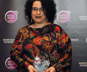 Not giving up when the going gets tough