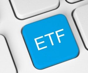 Defensive ETFs flourish through volatile January