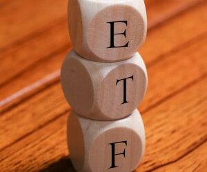 Asset managers look at ETFs