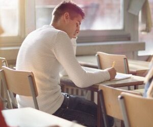 Approaching ethics with 20:20 vision