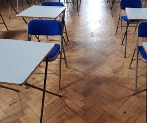 What did you think of the FASEA exam?