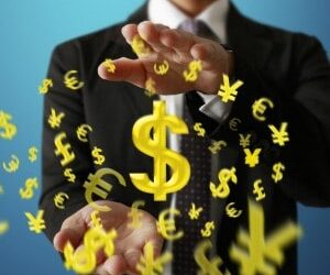 ASIC cancels licence of FX provider.