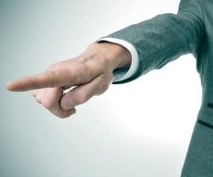 Expulsion proves code enforcement says FPA