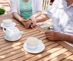 Rush for seniors to downsize not the right step