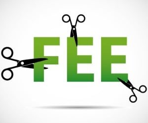 Blackrock slashes ETF fees