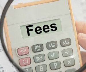 Demonstrate value to charge fees