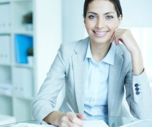 Female balance needed in financial services