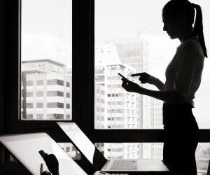 Commbank adds to female senior executive ranks