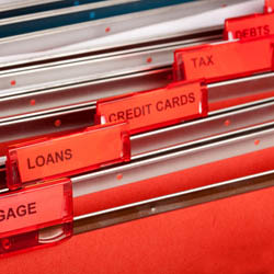 Planners tardy in releasing client files