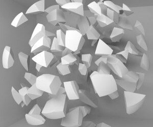 Advice fragmentation to benefit boutiques