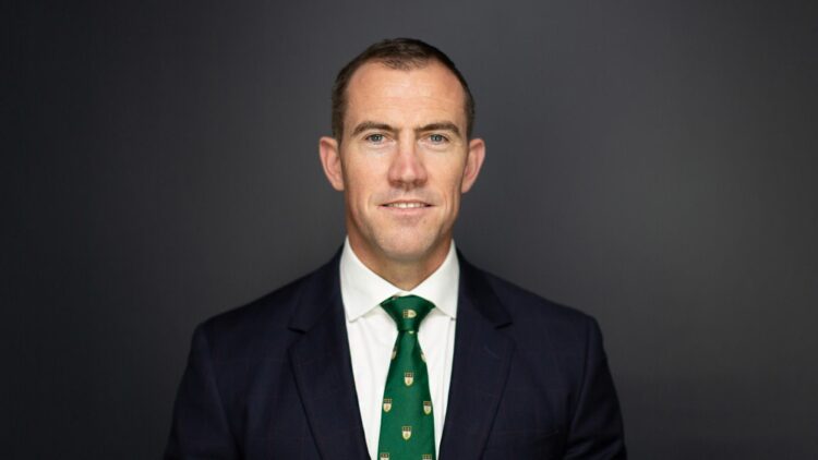 Ords private wealth head Hegarty to exit, two join from Morgan Stanley ...