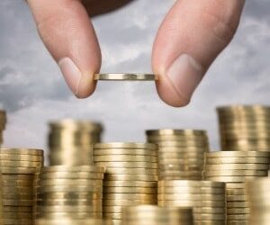 Private equity and venture capital fundraising second highest in eight years