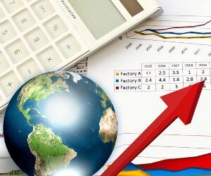 Managed funds grow by $115 billion