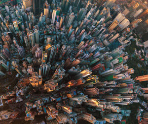 Natural resources are finite,  and so is global economic growth