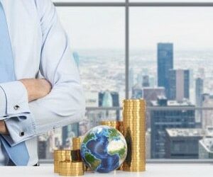 Equities: The world is the limit