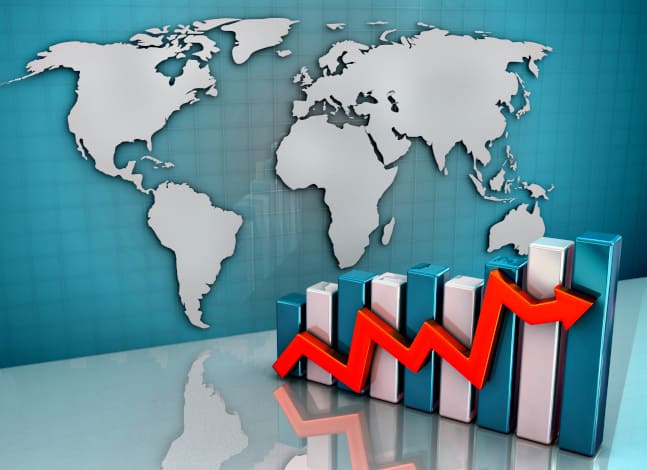 Australian banks 'well positioned' to absorb global shocks: CFR - Money ...