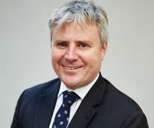 It’s all about the mandate