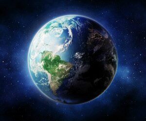 Globalisation is changing its shape