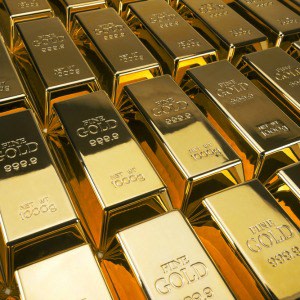 Gold rises again: BetaShares - Money Management