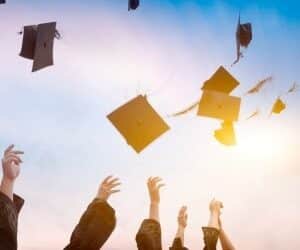 Higher education key issue for recruiters