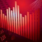 Middle-East and fiscal cliff subdue investors