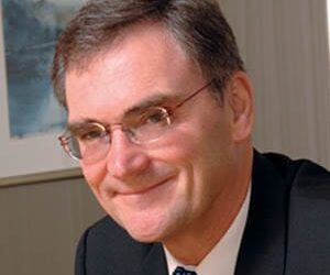 ASIC chairman maintains focus on institutional advice