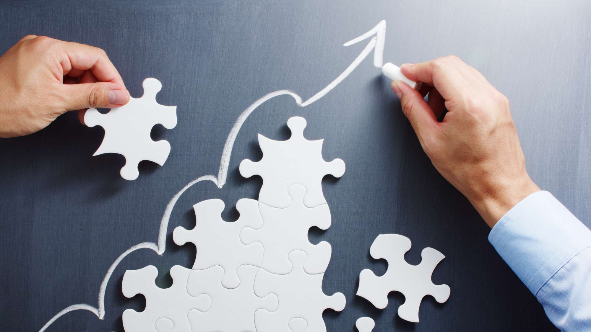 Strategy and structure key to beating business growth barriers