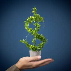 ESG touted to spike in next decade