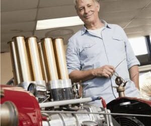 Retiree cost of living drops in March