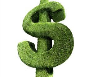 Hedge funds making a conservative return