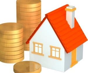 Pensioners to hold onto houses