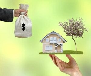 Low rates unable to offset high mortgage costs